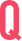 Q