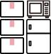 単身お任せパック